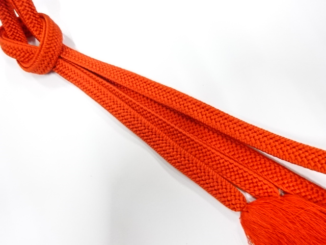 Japanese Kimono / Accessories Silk